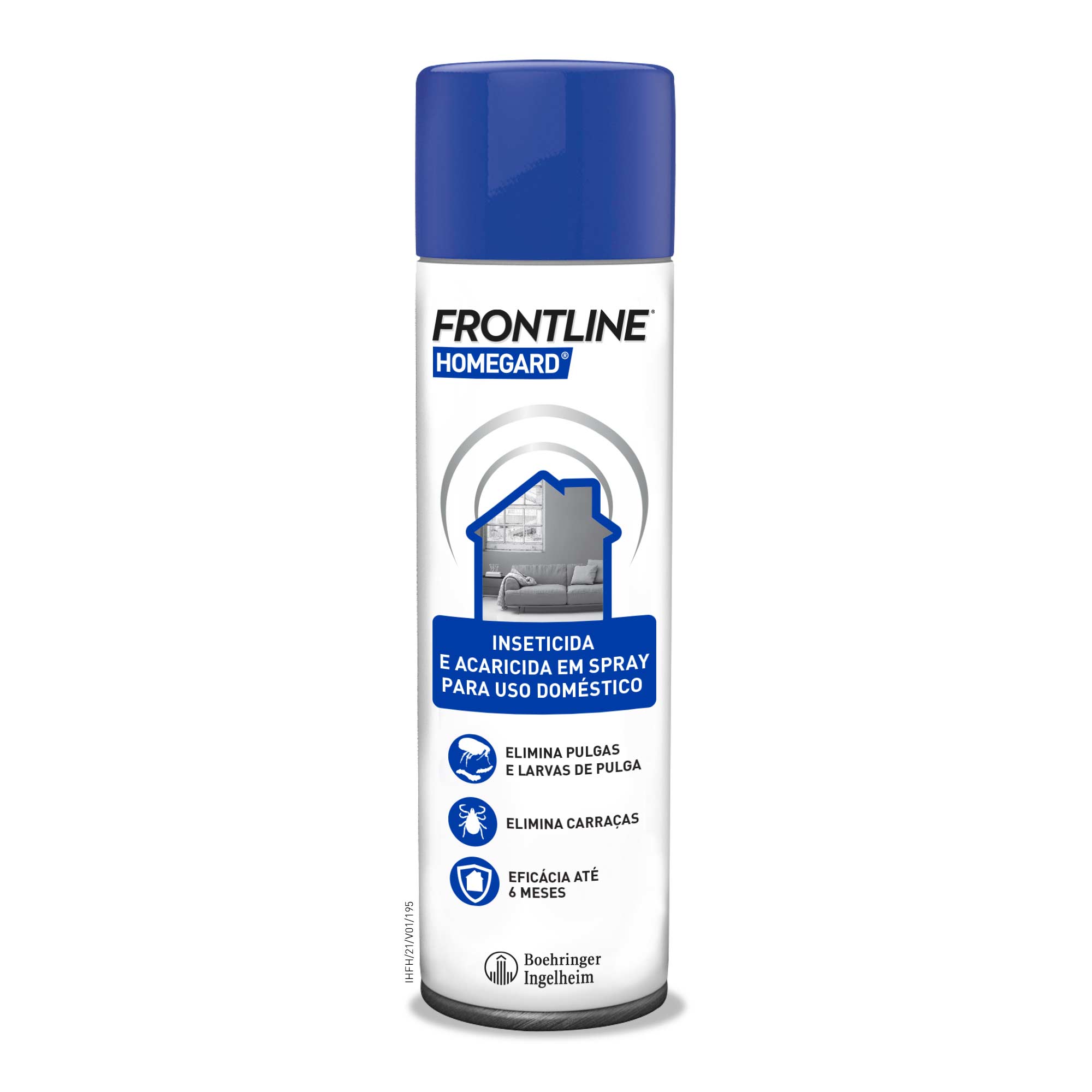 Frontline Homegard Spray - 250ml