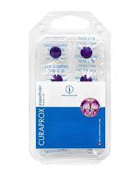 Curaprox Plaquefinder_ PCA 223 (x12 comprimidos)