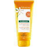 Klorane Solar Polysianes Gel-Creme Sublime SPF30 - 200ml