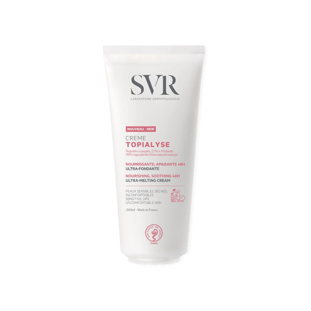 SVR Topialyse Creme - 200ml