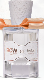 Bow Hillarry_ Eau Parfum - 30ml