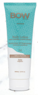 Bow Betty_ Loção Corporal_ Hidratante - 200ml