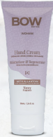 Bow Nancy_ Creme Mãos_ Hidratante Regenerador - 75ml