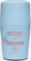 Bow Rosalyn_ Deo Roll-On_ 48H - 50ml