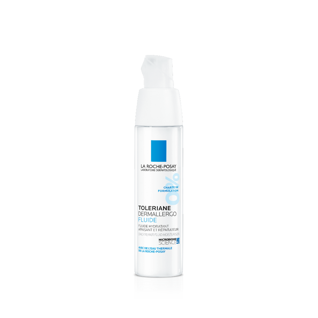 La Roche-Posay Toleriane Dermallergo Fluido - 40ml