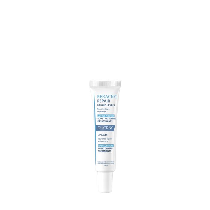 Ducray Keracnyl Repair Bálsamo Labial - 15ml