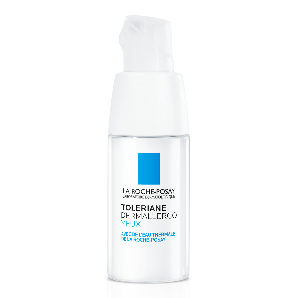 La Roche-Posay Toleriane Dermallergo Olhos - 20ml