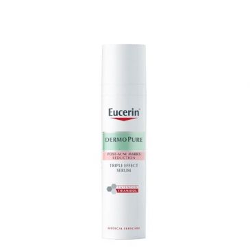 Eucerin Dermopure Sérum Tripla Ação - 40ml
