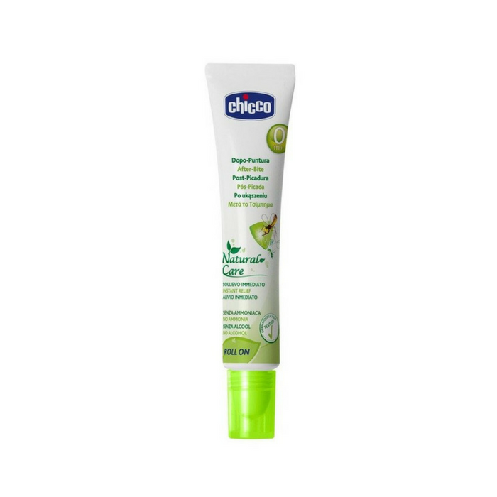 Chicco Roll On Natural Pós Picada - 10ml
