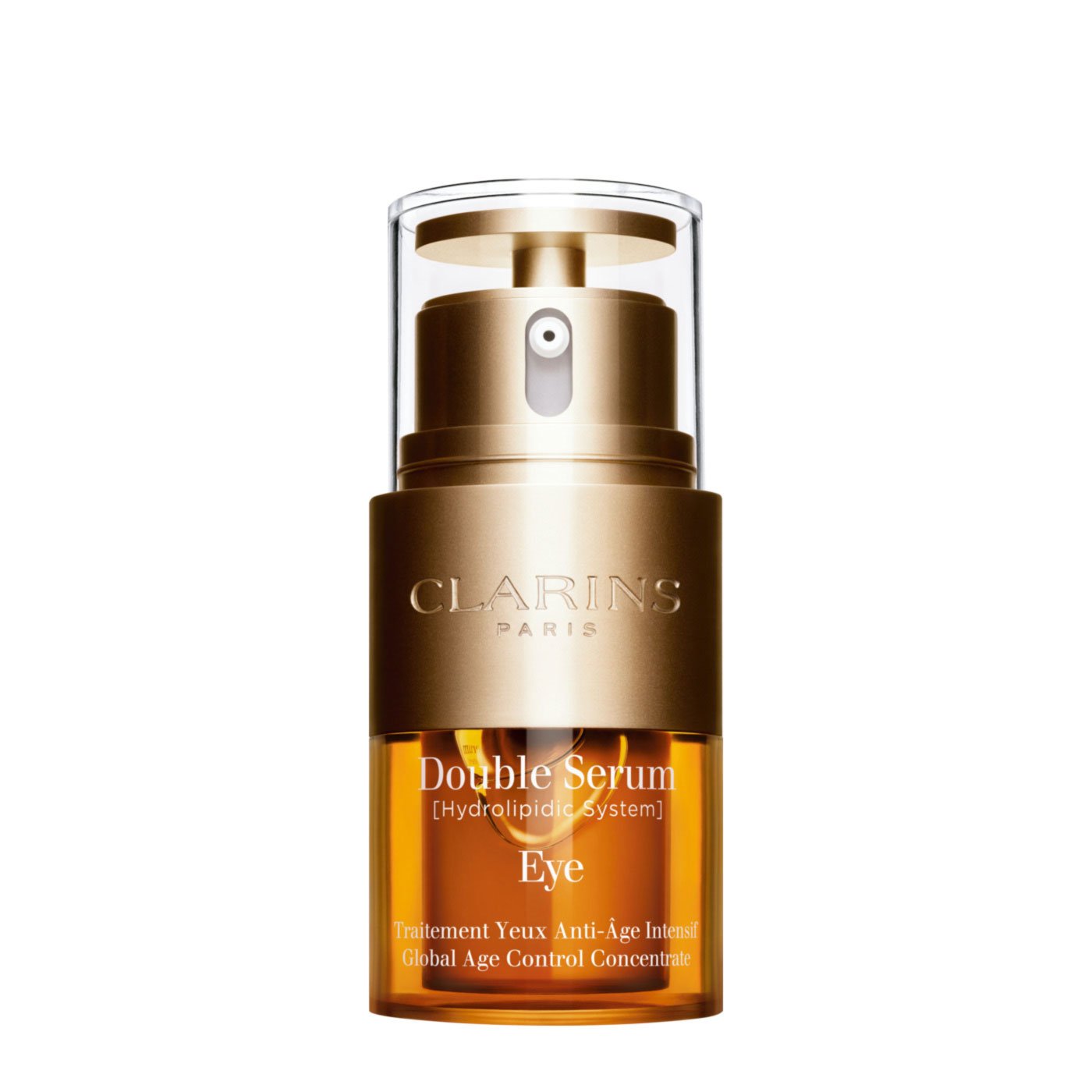 Clarins Double Serum Eye - 20ml