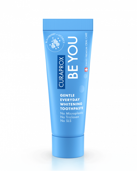 Curaprox Be You Pasta Dentifrica_ Blue - 60ml