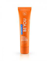 Curaprox Be You Pasta Dentifrica_ Orange - 60ml
