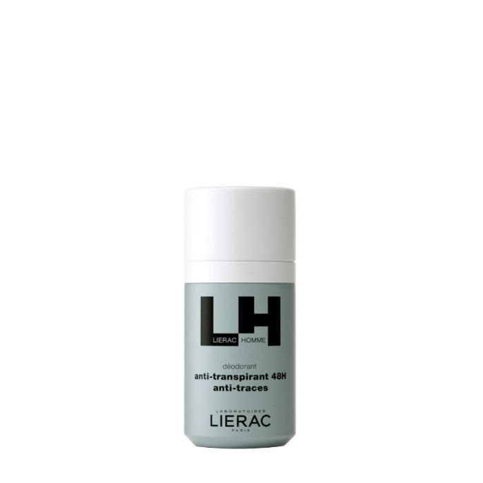 Lierac Homme Deo 48H Roll On - 50ml