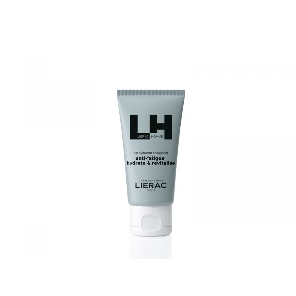 Lierac Homme Fluido Hidratante Energizante - 50ml