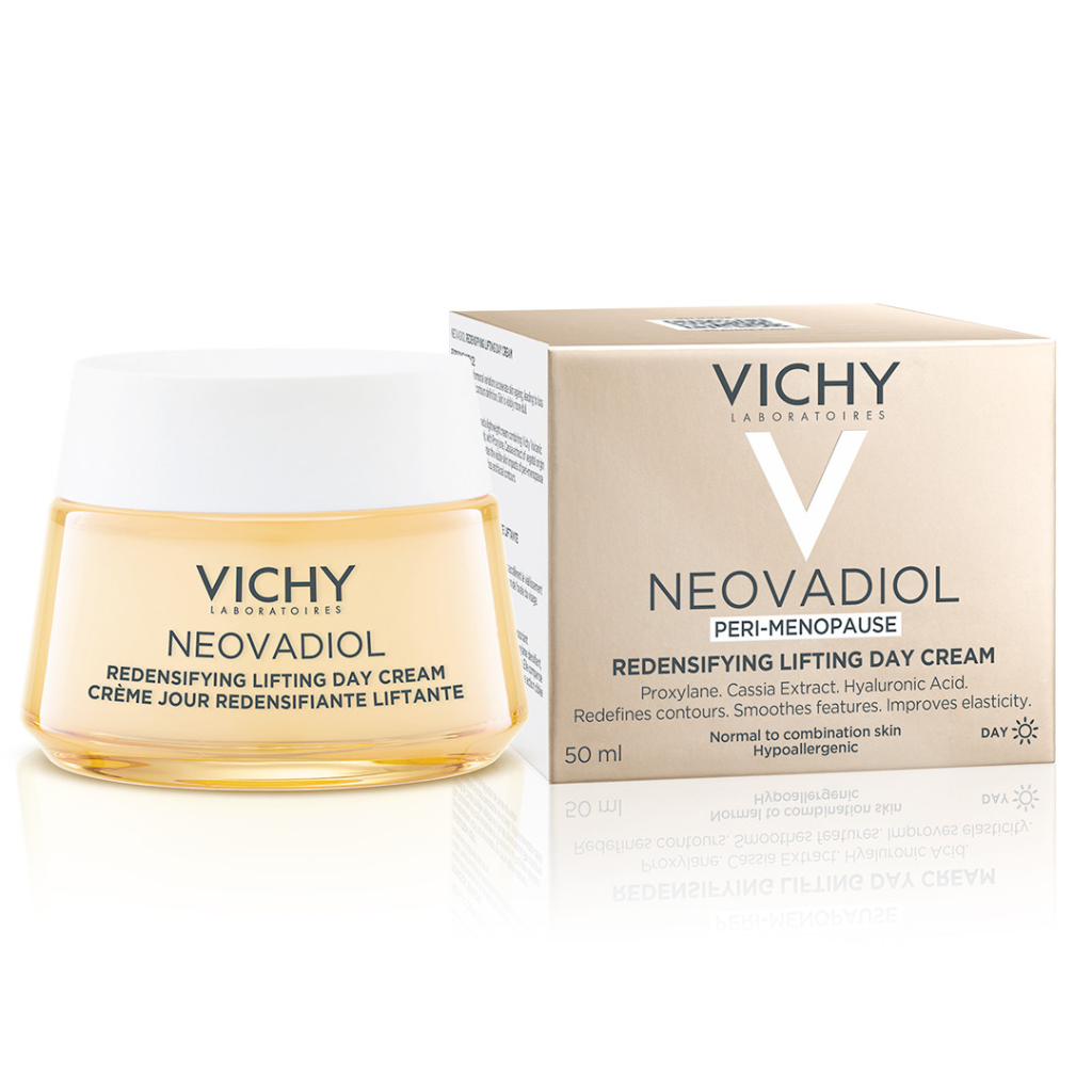 Vichy Neovadiol Redensifying Lifting Day Cream (Peri-Menopausa)_ Pele Normal a Mista  - 50ml