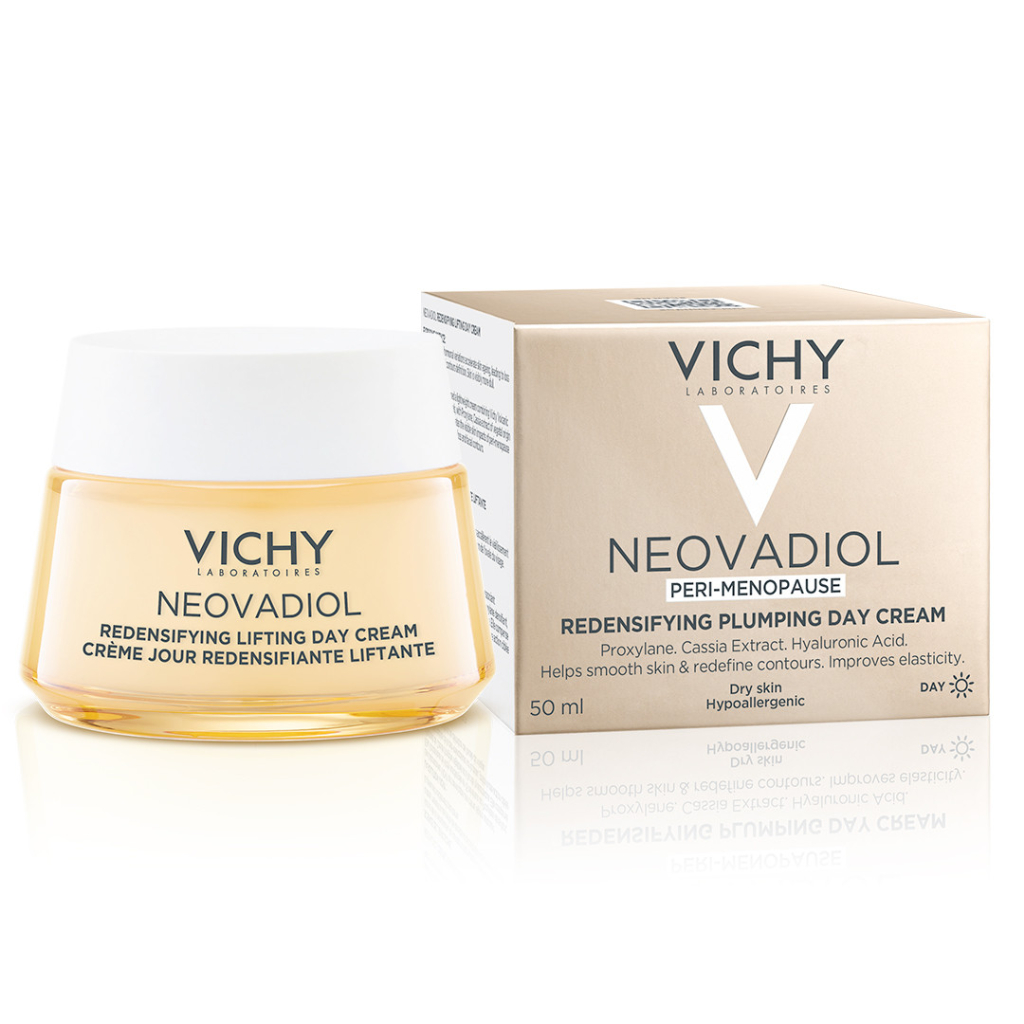 Vichy Neovadiol Redensifying Lifting Day Cream (Peri-Menopausa) _ Pele Seca - 50ml