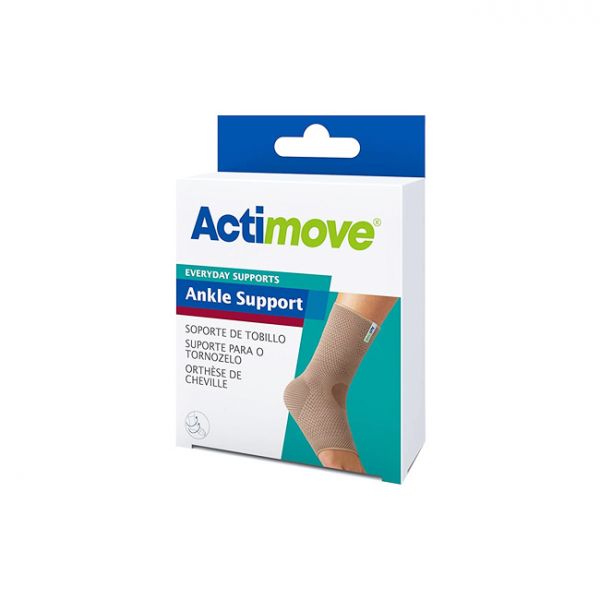Actimove Everyday Suporte Tornozelo_ L