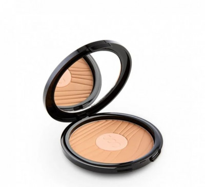 Sensilis Velvet Pó Bronzeador_ 02 Sand Dune - 15g