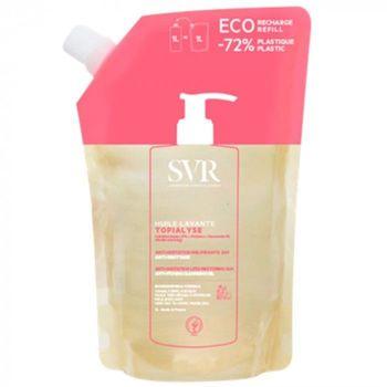 SVR Topialyse Óleo Lavante Eco Refill - 1L
