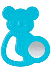 Chicco Anel Dentição Koala_ Azul_ 4M+