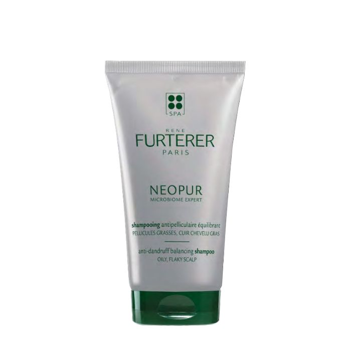 Rene Furterer Neopur Champô Caspa Oleosa - 150ml