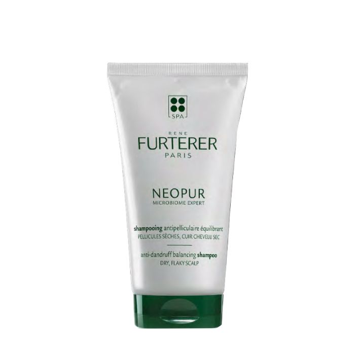 Rene Furterer Neopur Champô Caspa Seca - 150ml