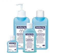 Sterillium Protect&Care Gel Desinfetante Mãos - 35ml