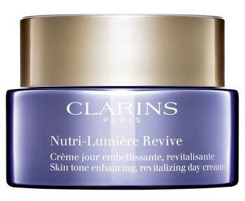Clarins Nutri-Lumiere Revive - 50ml