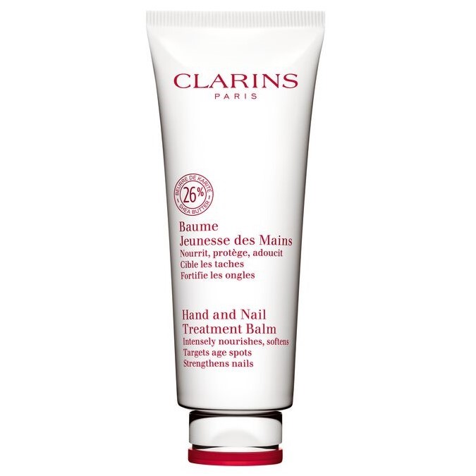 Clarins Baume Jeunesse des Mains  - 100ml