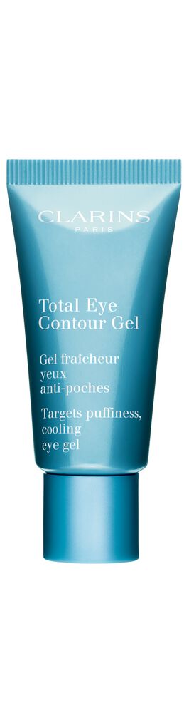 Clarins Total Eye Contour Gel - 20ml