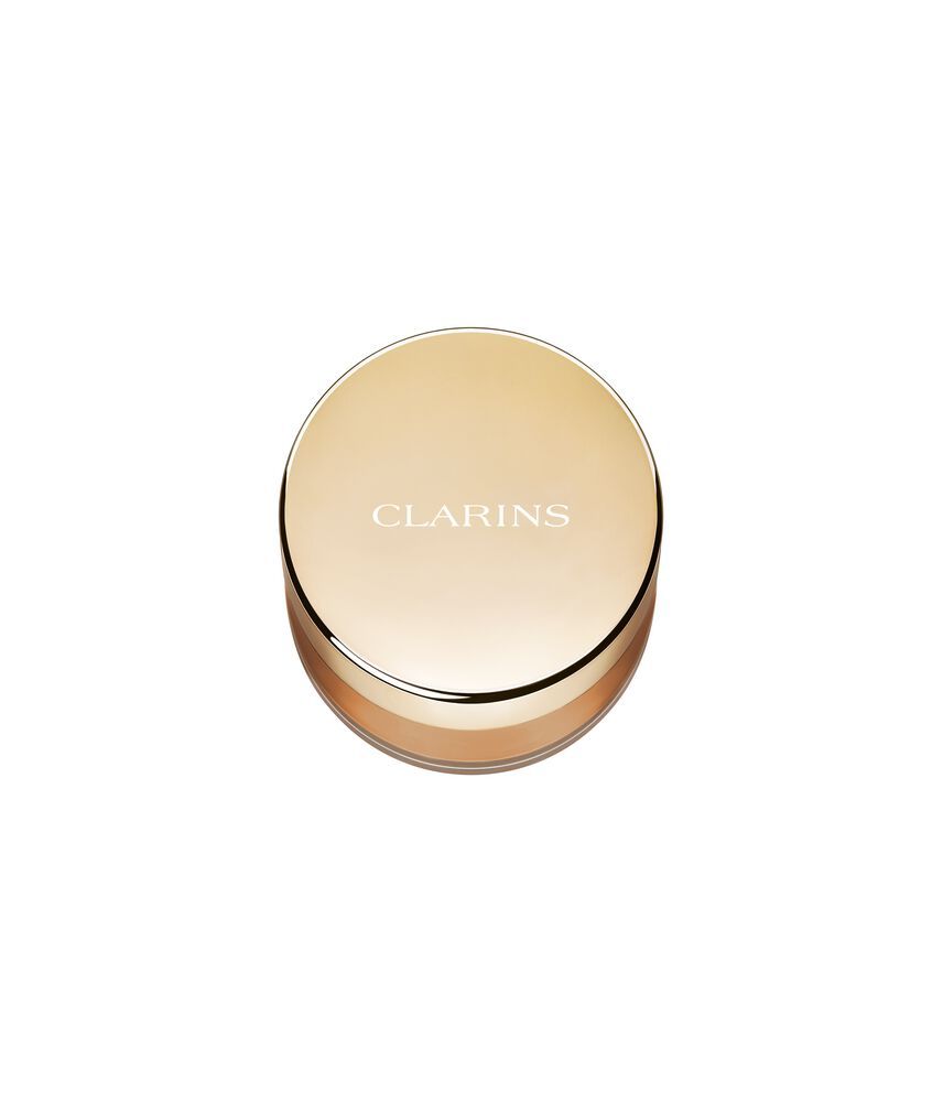 Clarins Ever Matte Loose Powder_ 03 deep- 15g