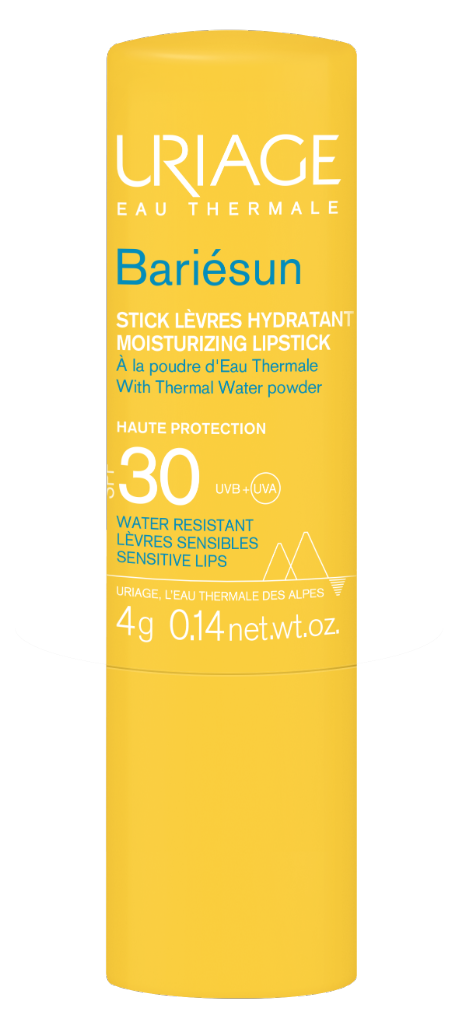 Uriage Bariesun Stick Hidratante SPF30 - 4g