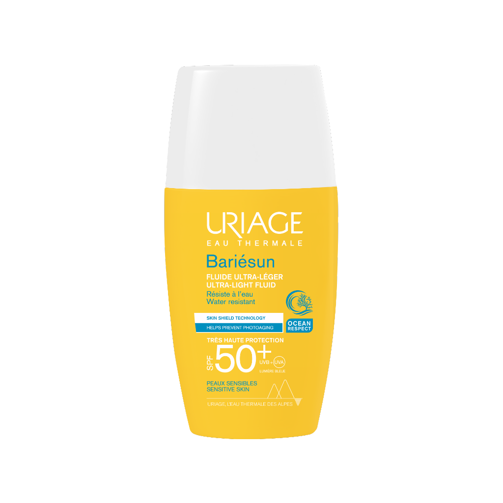 Uriage Bariesun Fluido SPF50+ - 30ml