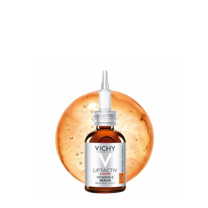 Vichy Liftactiv Supreme Serum VitC - 20ml