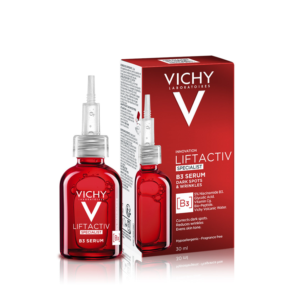 Vichy Liftactiv Specialist B3 Serum - 30ml