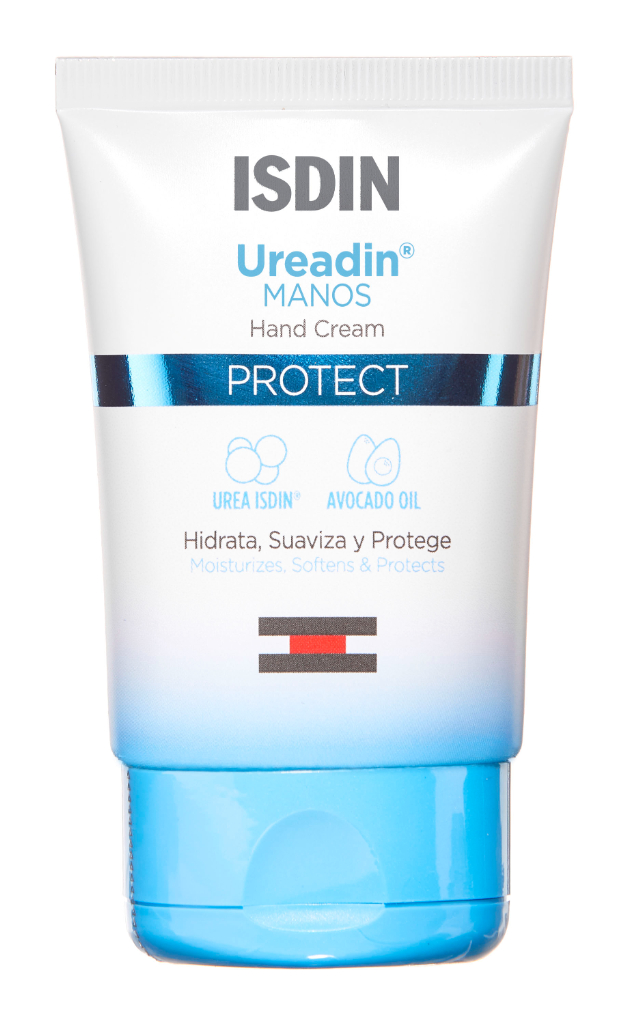 Isdin Ureadin Creme Mãos Hidratante - 50ml