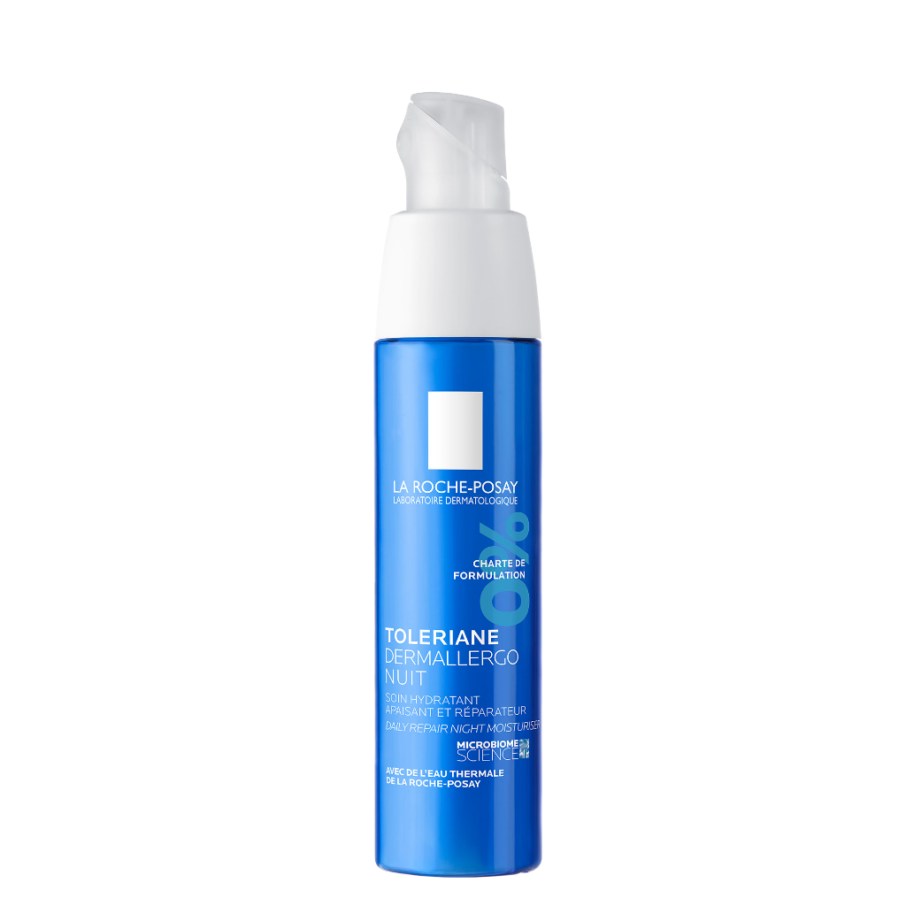 La Roche-Posay Toleriane Dermallergo Noite - 40ml