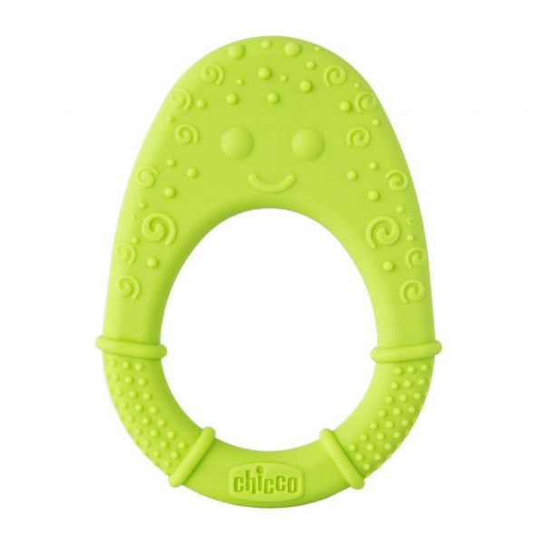 Chicco Anel Dentição Super Soft_ 2M+