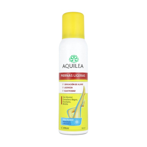 Aquilea Pernas Leves Spray - 150ml