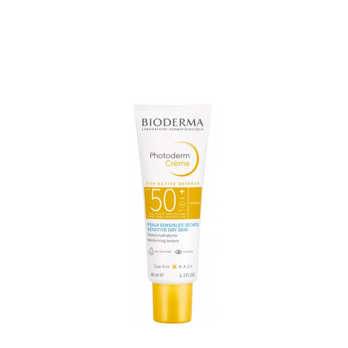 Photoderm Bioderma Creme SPF50+ - 40ml