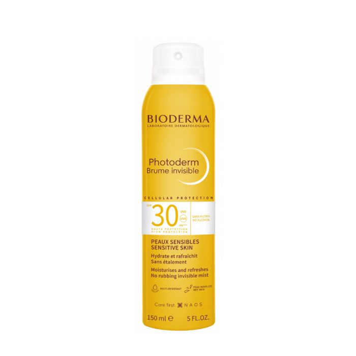 Photoderm Bioderma Bruma Invisível SPF30 - 150ml