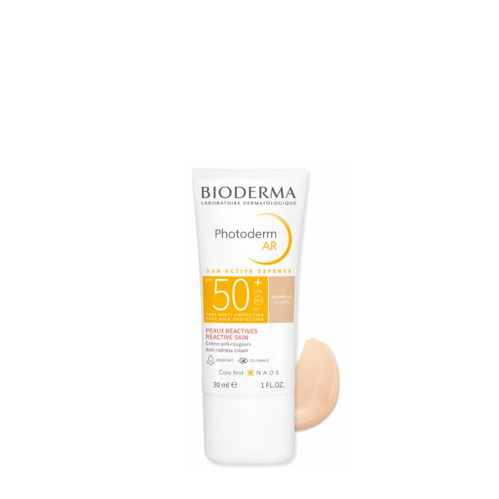 Photoderm Bioderma AR Creme SPF50+ - 30ml