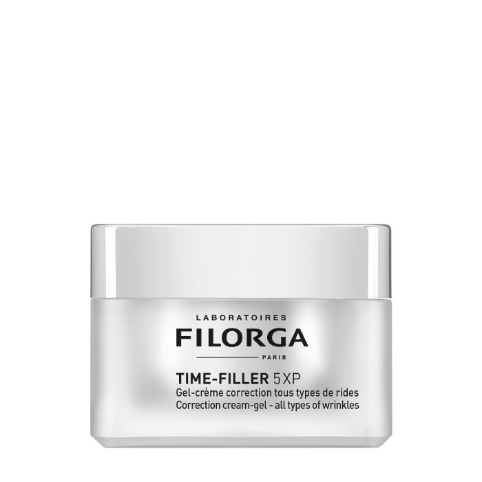 Filorga Time-Filler 5XP Gel-Creme - 50ml