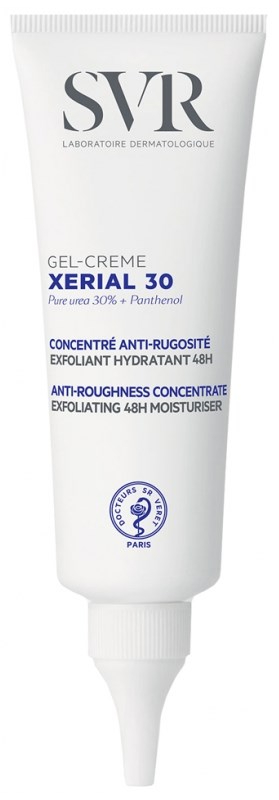 SVR Xerial 30 Gel Creme - 75ml