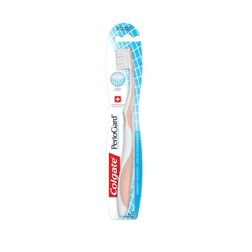 Colgate Periogard Escova Dentes Extra Suave