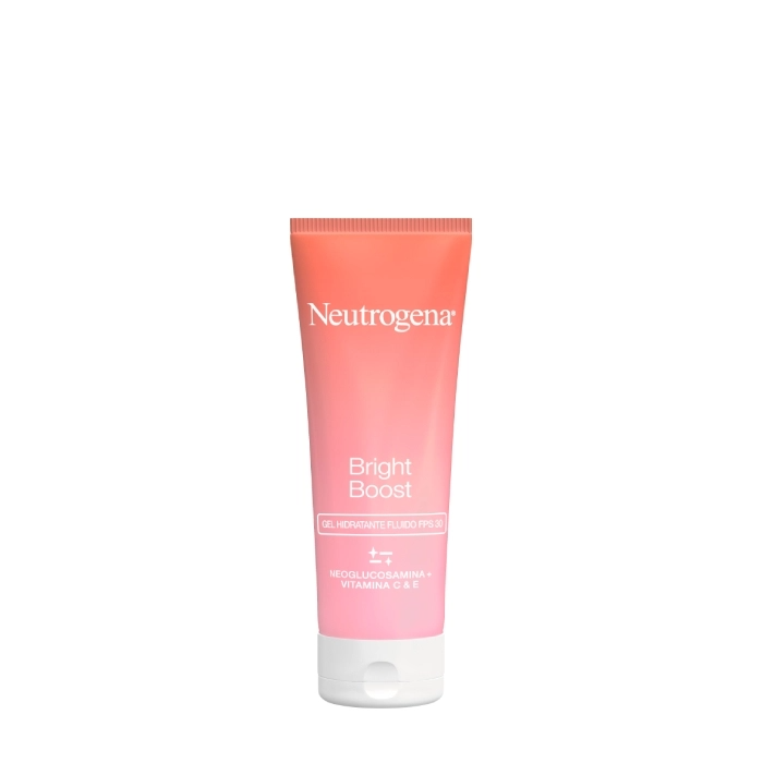 Neutrogena Bright Boost Fluido SPF30 - 50ml