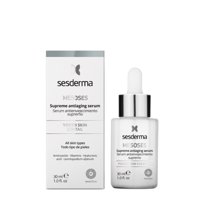 Sesderma Mesoses Serum AntiEnvelhecimento - 30ml