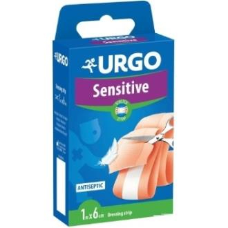 Urgo Sensitive Penso Banda Stretch _1m x 6cm