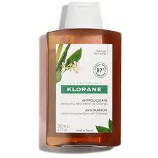 Klorane Capilar Champô Caspa Galanga - 200ml