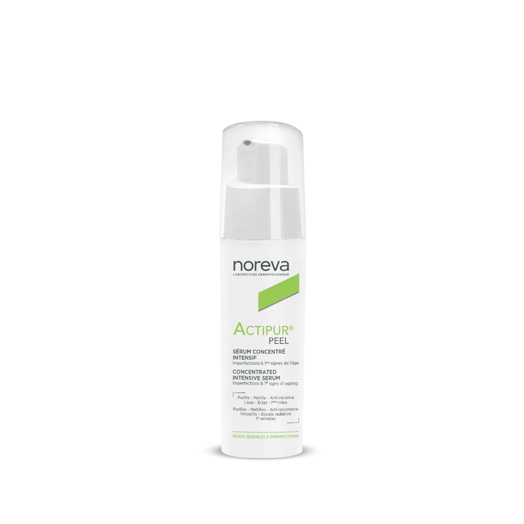 Noreva Actipur Peel Serum - 30ml